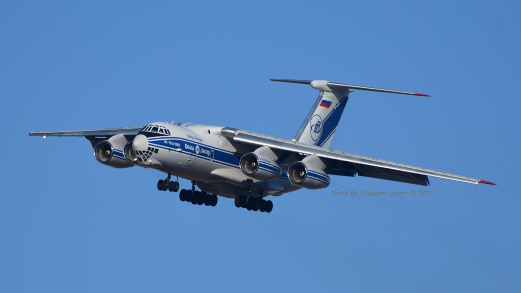 IL-76