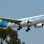S7-VDM Air Seychelles