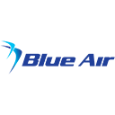 BLUE AIR AVIATION logo