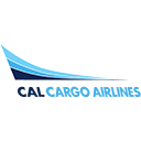 C.A.L ISRAELI CARGO logo