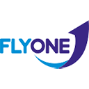 FLYONE logo