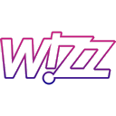 WIZZ AIR ABU DHABI logo