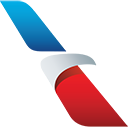 AMERICAN AIRLINES logo