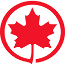 AIR CANADA logo