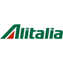 ITALIA TRASPORTO AEREO logo