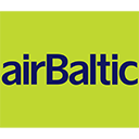 AIR BALTIC logo