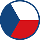 CZECH A/F logo