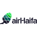 AIR HAIFA logo