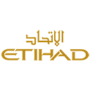 ETIHAD AIRWAYS logo