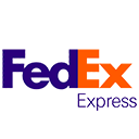 FEDERAL EXPRESS logo