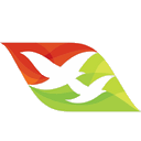 AIR SEYCHELLES logo