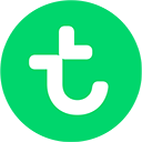 TRANSAVIA logo