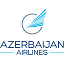AZERBAIJAN AIRLINES logo