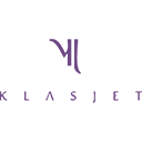 KLASJET logo