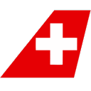 SWISS INT`L  AIRLINES logo