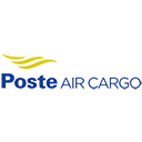 POSTE AIR CARGO logo