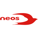 NEOS logo