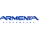 AIRCOMPANY ARMENIA logo