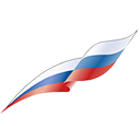 AEROFLOT RUSSIAN AIRLINES logo