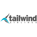 TAILWIND AIRLINES logo