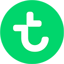 TRANSAVIA FRANCE logo