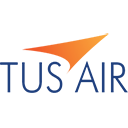 TUS AIRWAYS logo