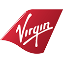 VIRGIN ATLANTIC AIRWAYS logo