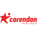 CORONDON AIRLINES logo